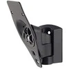 Laikiklis Neomounts Speaker Priedas NEOMOUNTS BY NEWSTAR Juodas NM-WS300BLACK