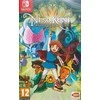 Bandai Namco Ni No Kuni: Baltos raganos rūstybė perdaryta
