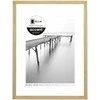 Nuotraukų rėmelis Nielsen Design Nielsen Scandic ąžuolas 30x40 Mediena 6730006