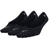 Nike 3 poros S/M/L itin lengvumo kojinės SX4863-010