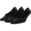 Nike 3 poros S/M/L itin lengvumo kojinės SX4863-010