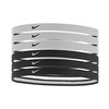 Galvos Raištis Nike Swoosh N0001544677
