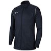 Striukė Nike Park 20 Repel M BV6881-010 (Rozmiar-L)