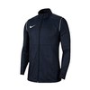 Striukė vyriška Nike RPL Park 20 RN JKT W tamsiai mėlyna BV6881 410 (L)