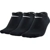 Kojinės Nike Performance juoda SX4705 001 (34-38)