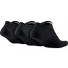 Kojinės Nike Performance juoda SX4705 001 (34-38)