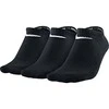 Kojinės Nike Performance juoda SX4705 001 (34-38)