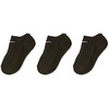 Kojinės Nike Everyday Lightweight 3P juoda SX7678 010 (38-42)