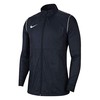 Striukė Nike Park 20 Repel M BV6881-010 (Rozmiar-L)