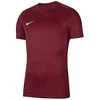 Marškinėliai Vaikams "Nike Dry Park VII SS' Bordo Spalvos BV6741 677 XL Dydis