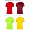 Marškinėliai Vaikams "Nike Dry Park VII SS' Bordo Spalvos BV6741 677 XL Dydis