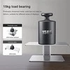 Laikiklis Nillkin HighDesk Adjustable monitoriaus stovas sidabrinės spalvos