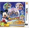 „Disney Magical World“ – „Nintendo 3DS“.