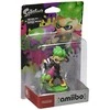 Nintendo Inkling Boy Neon Žalias (Splatoon)