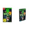 Nintendo Switch Luigis Mansion 3