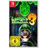 Nintendo Switch Luigis Mansion 3