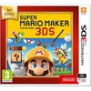 „Super Mario Maker“ (pasirinkta) – „Nintendo 3DS“.