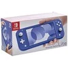 Nintendo Switch Lite - Mėlyna