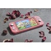 Konsolė Nintendo Switch Lite rožinės spalvos