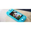 Žaidimų konsolė Nintendo Switch Lite Turkio spalvos 32GB wi-fi