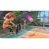 Nintendo Switch Sports inkl. Beingurt – „Nintendo Switch“.