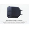 Nintendo USB AC adapteris