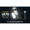 Nitecore LR70