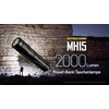 Nitecore MH15