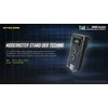 Žibintuvėlis - Nitecore T4K 4000 Liumenų Įkraunamas Raktų Pakabukas