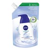 Nivea Creme Soft Care Soap Refill Liquid Soap moterims, 500 ml