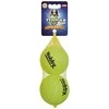 Nobby Tenisas Kamuolys L 8.5cm - 2 pjesės