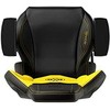 Žaidimų kėdė Noblechairs EPIC Borussia Dortmund Edition PU-Leather Gaming Chair