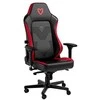 noblechairs HERO Gaming Chair – MOUZ Edition