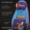 noblechairs Memory Foam Pillow Set – Fallout Nuka-Cola Quantum Edition