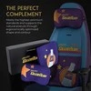 „noblechairs“ atminties putų pagalvių rinkinys – „Fallout Nuka-Cola Quantum Edition“