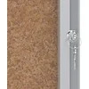 Nobo 6 x A4 kamštiena (1902562)