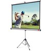 Nobo Projektoriaus ekranas su stovu 1500x1138mm - 150 cm - 113.8 cm - 4:3