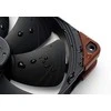 Noctua NF-A14 industrialPPC-2000 Kompiuterio dėklas Fan 14 cm Juodas, Brown