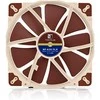 Noctua NF-A20 FLX Kompiuterio dėklas Fan 20 cm rusvai gelsvas, Brown