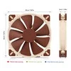 Korpuso Ventiliatorius - Noctua NF-A20 PWM 20 Cm