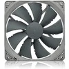 Noctua NF-B9 redux-1600 - Kompiuterio dėklas - Fan - 9.2 cm - 350 RPM - 1600 RPM - 17.6 dB