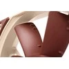 Noctua NF-S12A ventiliatoriaus menčių detalė