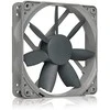 Noctua NF-S12B Redux 1200 PWM Kompiuterio dėklas Cooler 12 cm
