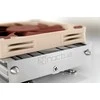 Procesoriau Aušintuvas - Noctua Nh-l9i 9.2cm kreminės/sidabrinės spalvos