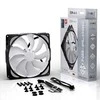 Noiseblocker NB-eLoop korpuso ventiliatoriusB14-PS – 140mm PWM