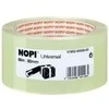 tesa NOPI Universal 66m 50mm skaidrus