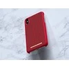 Nordic Elements Saeson Idun – dėklas, skirtas iPhone Xs Max (raudonas)