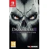 THQ Darksiders 2: Deathinitive Edition – Nintendo Switch