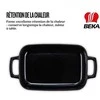 Ketaus kepimo forma 30x20cm NORI / BEKA