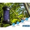 Lempa nuo vabzdžių N'oveen IKN18 IPX4 Professional Lampion